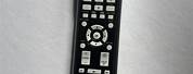 Magnavox NC003 Remote Control