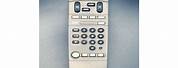 Magnavox Remote Control Replacement