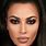 Make Up Kim Kardashian