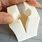 Make Your Own Plaster Mold