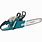 Makita Gas Chainsaw