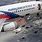Malaysia Flight 370 Crash