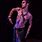 Male Belly Dancer Costume