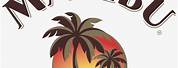 Malibu Coconut Rum Logo