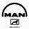 Man Logo Vector