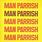 Man Parrish Album