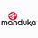 Manduka Logo