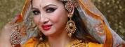 Manipuri Actress Wearing Jewellery