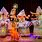 Manipuri Folk Dance