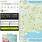MapQuest Driving Directions to and From Location
