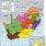 Mapa Africa Do Sul