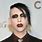 Marilyn Manson Fashion
