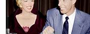 Marilyn Monroe Husband Joe DiMaggio