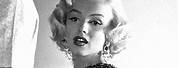 Marilyn Monroe John Florea 1953