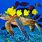 Marine Life Wallpaper HD