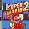 Mario Bros 2 Game