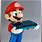 Mario Cable Guy