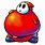 Mario Fat Shy Guy