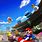 Mario Kart Artwork
