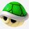Mario Kart Turtle Shell