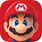 Mario Profile Icon
