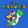 Mario World NES