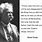Mark Twain 20 Years From Now Quote