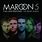 Maroon 5 CD