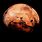 Mars From Outer Space