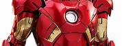 Marvel's The Avengers Iron Man Mark VII