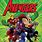 Marvel Avengers Earth's Mightiest Heroes