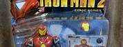Marvel Iron Man 2 Hasbro