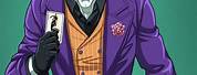 Marvel Joker Cartoon