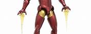 Marvel Legends Ultimate Iron Man
