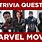 Marvel Movie Trivia