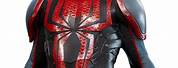 Marvel Spider-Man Armor