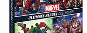Marvel Ultimate Heroes