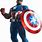 Marvel United Captain America