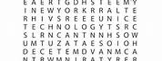 Marvel Word Search Puzzles
