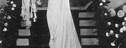 Mary Pickford Wedding Dress
