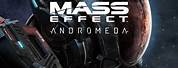 Mass Effect Andromeda Cover PC