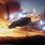 Mass Effect Andromeda Tempest Wallpaper