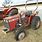 Massey Ferguson 1030 Tractor