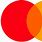 MasterCard Logo without Name