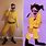 Max Goofy Costume