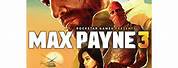 Max Payne 3 Achievements Xbox 360
