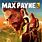 Max Payne 3 Cover Art