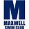 Maxwell Swim Club