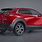 Mazda CRX SUV