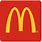 McDonald's Current Logo